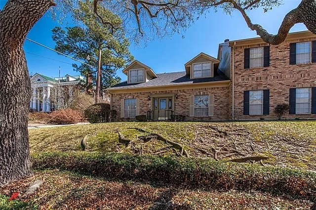 3113 Fairfield Ave, Unit 3113 in Shreveport, LA - Foto de edificio