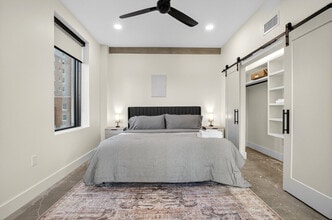 309 S Boulder Ave in Tulsa, OK - Building Photo - Building Photo