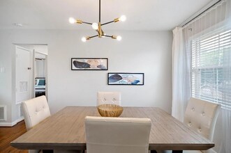 3237 Rosedale St in Houston, TX - Building Photo - Building Photo