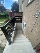 4 Zebra Trail in Brampton, ON - Building Photo - Building Photo