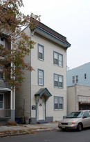 118 4th Ave Apartments