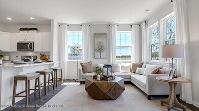 54 Peregrine Way in Burlington, NJ - Building Photo - Building Photo