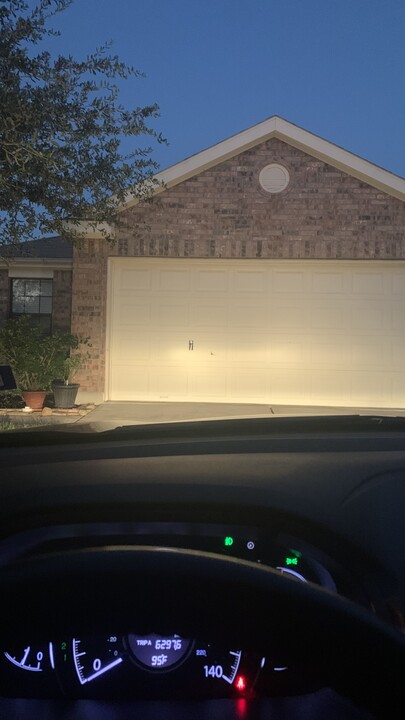 2442 Grey Reef Dr in Katy, TX - Foto de edificio