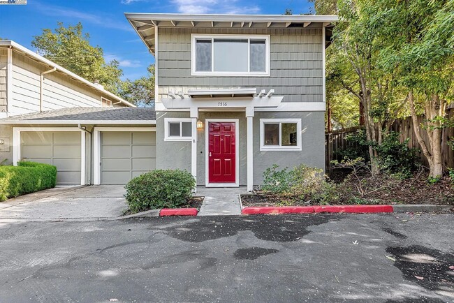property at 7516 Silvertree Ln
