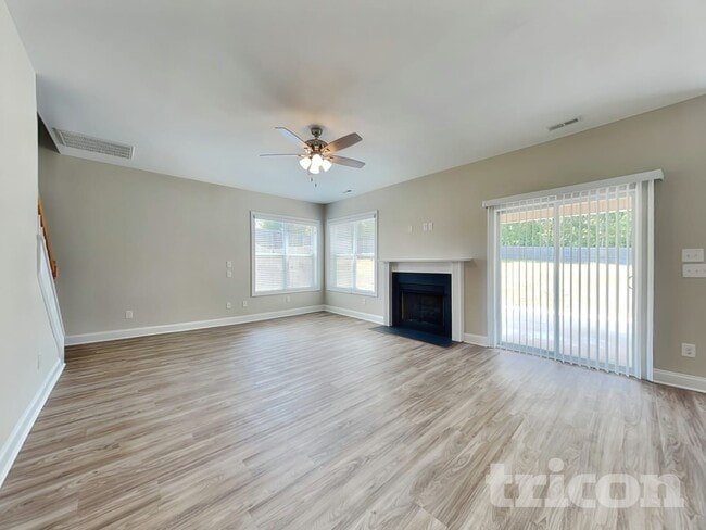 48 Gold Cup Ct in Lillington, NC - Building Photo - Building Photo