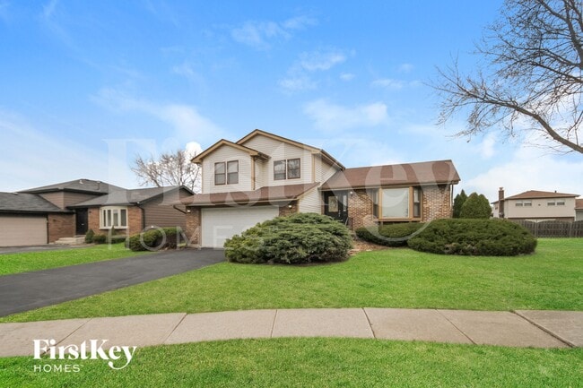 6048 White Birch Ln in Matteson, IL - Building Photo - Building Photo