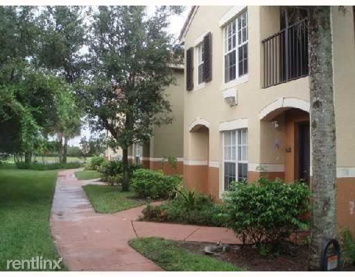 10342 Fox Trail Rd S-Unit -Apt 1406 in Royal Palm Beach, FL - Building Photo - Building Photo