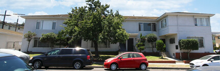 3836 Lockland Dr in Los Angeles, CA - Building Photo - Building Photo