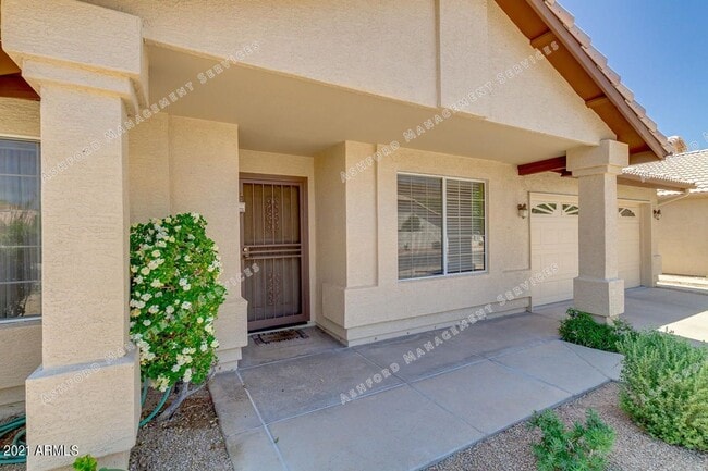 5991 W Cielo Grande in Glendale, AZ - Building Photo - Building Photo