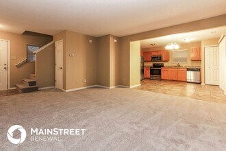 1742 Elijah Blue Dr in Greenwood, IN - Building Photo - Building Photo