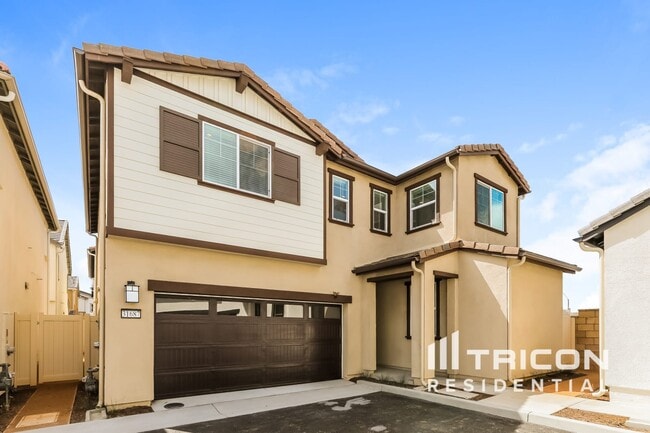 property at 31687 Hans Dr
