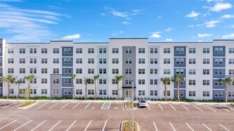 5579 Millennia Park Dr in Orlando, FL - Building Photo