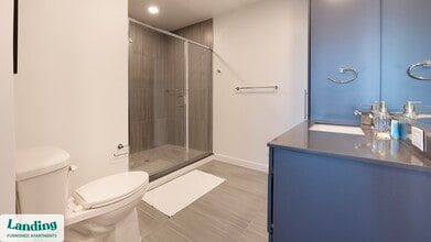 5201 Leesburg Pike, Unit 835 in Baileys Crossroads, VA - Building Photo - Building Photo