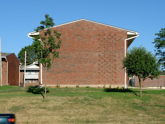 McDonough Townhomes in St. Paul, MN - Building Photo - Building Photo