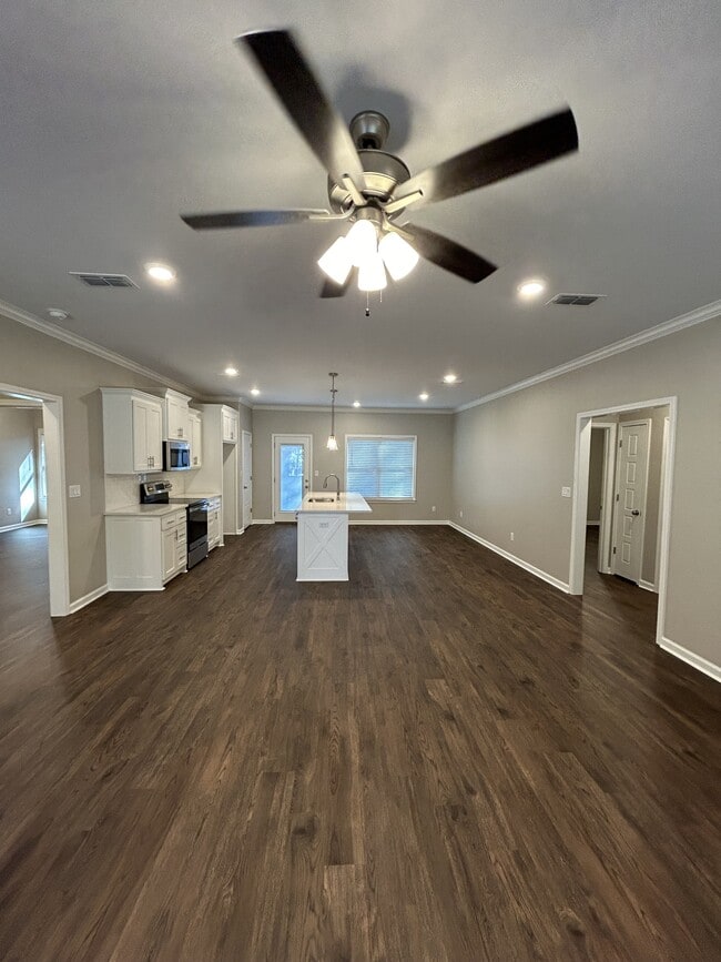 121 Stonebriar Dr in Hot Springs National Park, AR - Building Photo - Building Photo