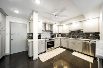 4020 Galt Ocean Dr, Unit 1406 in Fort Lauderdale, FL - Foto de edificio - Building Photo