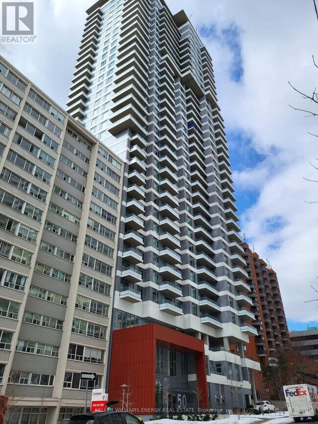 50 Dunfield Ave in Toronto, ON - Building Photo - Building Photo