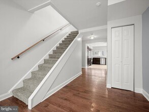 805 S Decker Ave in Baltimore, MD - Building Photo - Building Photo