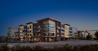 Main & Stone in Greenville, SC - Building Photo