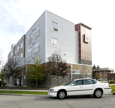 Lions Village in Calgary, AB - Building Photo - Building Photo