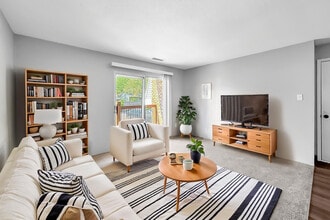 Park @ Nine23 in Cedar Falls, IA - Building Photo - Building Photo