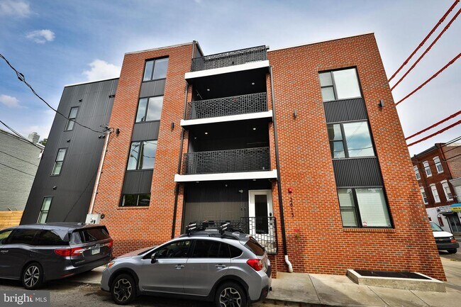 2613 Cecil B. Moore Ave photo'