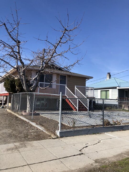 916 Orondo Ave in Wenatchee, WA - Building Photo