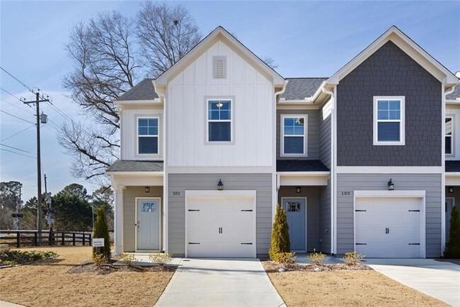property at 71 W Felton Rd