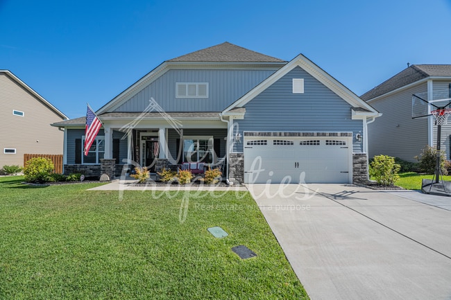 property at 428 Baymont Dr