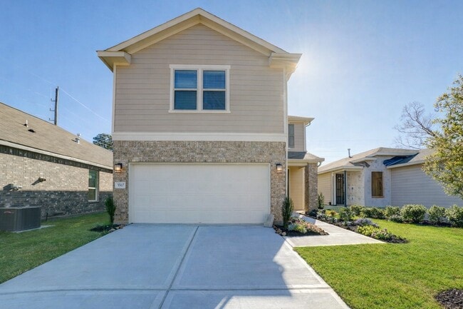 property at 9307 Central Pl