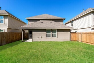18831 Treviso Terrace Ln in Katy, TX - Building Photo - Building Photo