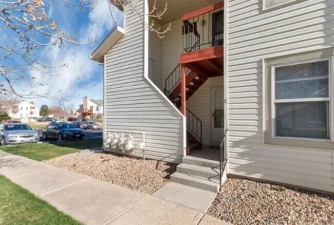 4205 E 119th Pl in Thornton, CO - Building Photo - Building Photo