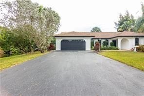 property at 4490 SW 105 Ave