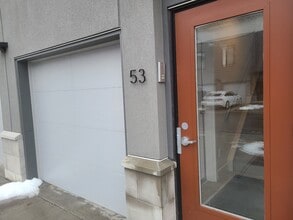 550 Sandison St in Windsor, ON - Building Photo - Building Photo