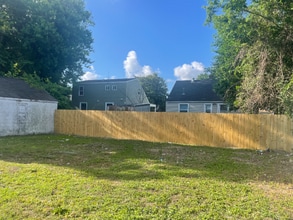 3107 Scott St in Portsmouth, VA - Foto de edificio - Building Photo