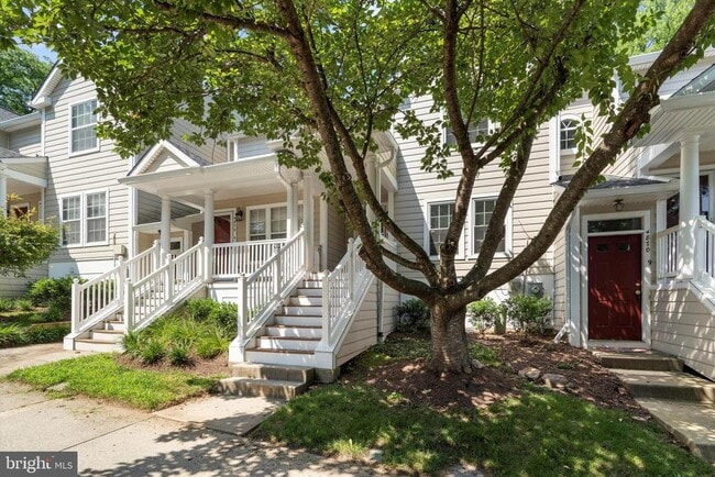 property at 4870 Dorsey Hall Dr