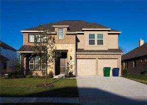 3928 Southern Rdg Dr in McKinney, TX - Building Photo