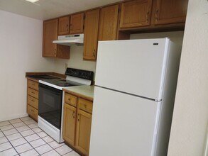 654 Rouault Ave in Las Cruces, NM - Building Photo - Building Photo