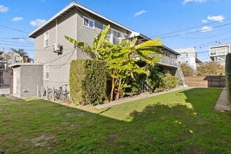 3995 Inglewood Blvd in Los Angeles, CA - Foto de edificio - Building Photo