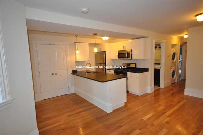 property at 656 Massachusetts Ave