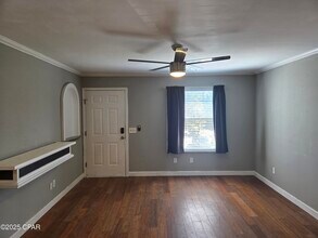 3614 Tiki Dr in Panama City, FL - Building Photo - Building Photo