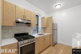 206 Rivington St in New York, NY - Foto de edificio - Building Photo