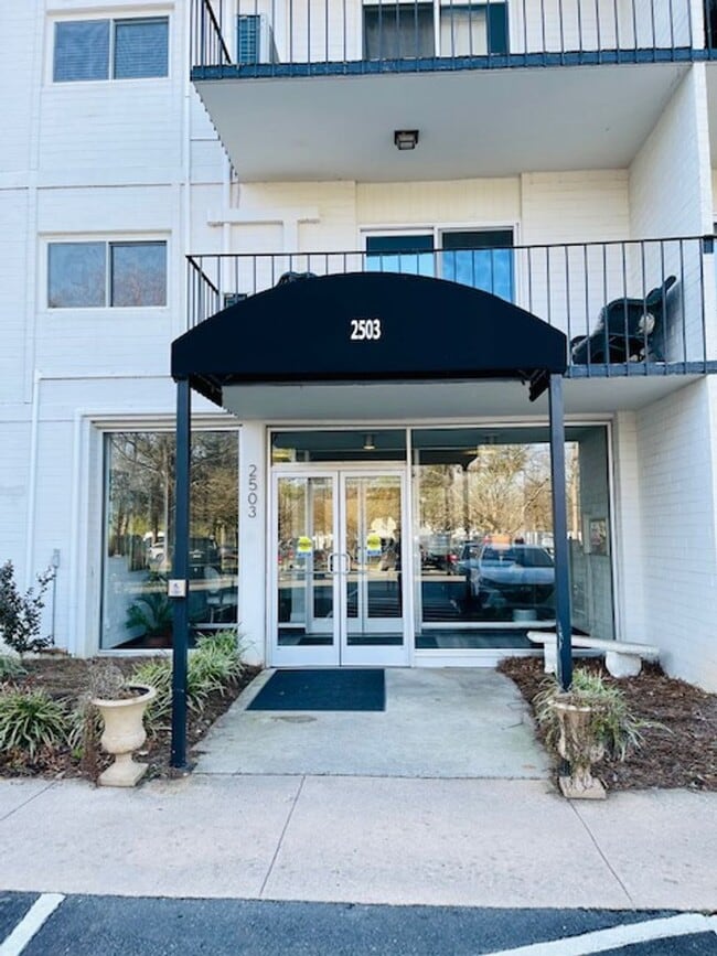 property at 2503 Roswell Ave