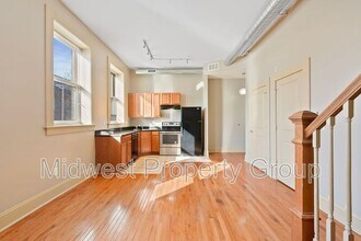 4244 Chouteau Ave in St. Louis, MO - Building Photo - Building Photo