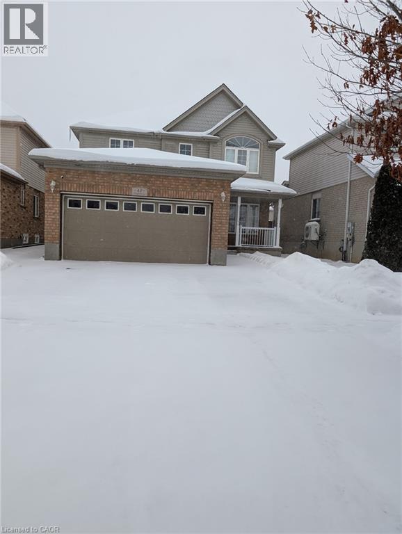 property at 40 Houghton St