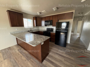 626 Caribou St, Unit 3 in Rigby, ID - Foto de edificio - Building Photo