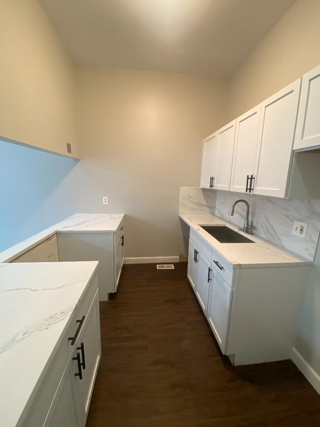 911 Geyer Ave in St. Louis, MO - Building Photo - Building Photo