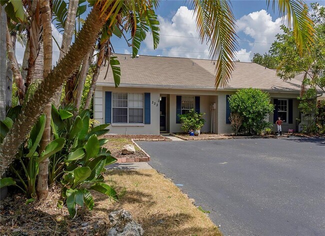 333 Bay Pl in Safety Harbor, FL - Building Photo - Building Photo