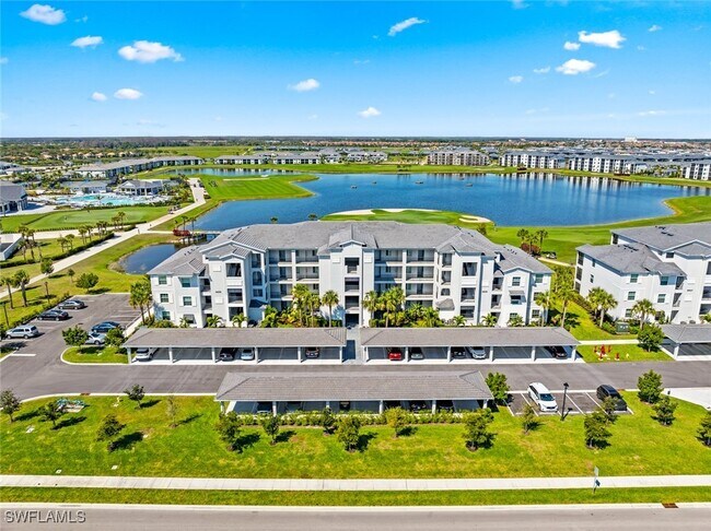 5835 Double Eagle Cir in Ave Maria, FL - Building Photo - Building Photo