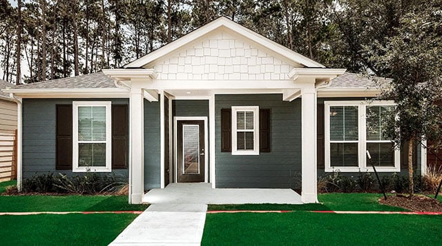 15770 Old Conroe Rd in Conroe, TX - Building Photo